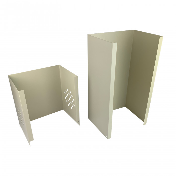 Декоративний короб PERFELLI DKK 60-54 IV