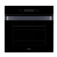 Духовка WEILOR FTO6F11BK