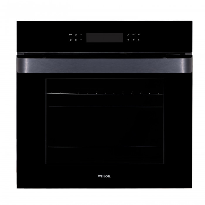 Духовка WEILOR FTO6F11BK