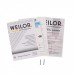 Духовка WEILOR FTO6F11BK