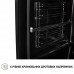 Духова шафа електрична PERFELLI DIAMOND 6D10N INOX