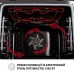 Духова шафа електрична PERFELLI DIAMOND 6D10NS NERO