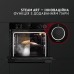 Духова шафа електрична PERFELLI DIAMOND 6D10NS NERO