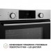 Духова шафа електрична PERFELLI DIAMOND 6D8L INOX