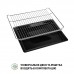Духова шафа електрична PERFELLI PERLA 6D7 INOX