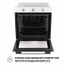 Духова шафа електрична PERFELLI PERLA 6M6 BIANCO