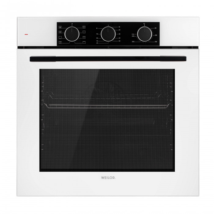 Духова шафа електрична WEILOR FPO6F8WT