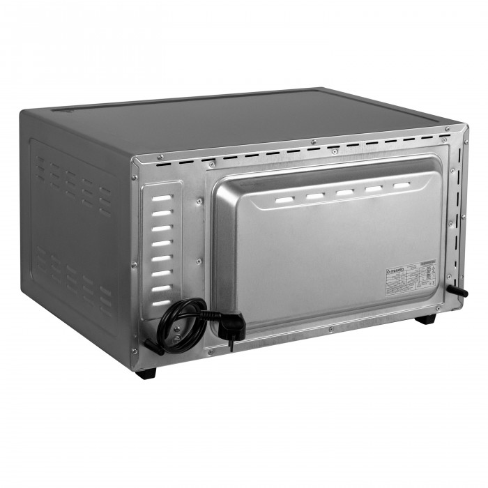 Електрична піч MINOLA FOE 3714 GR