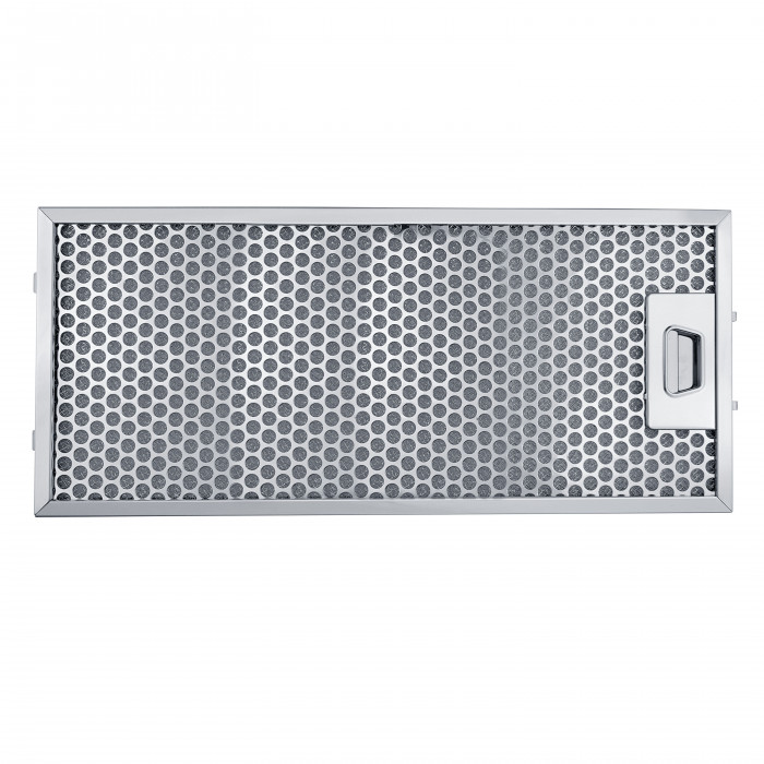 Витяжка повновбудована WEILOR WB 64 WH