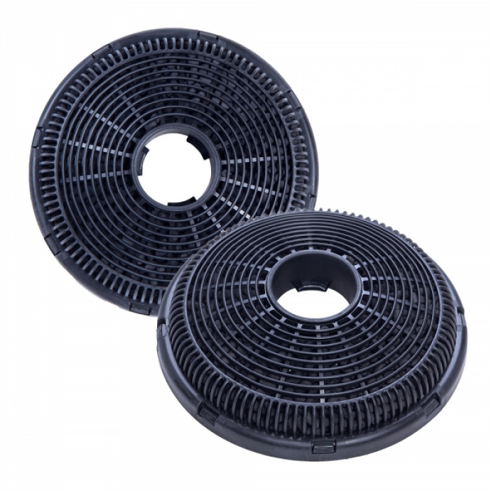 Комплект вугільних фільтрів PERFELLI 0048