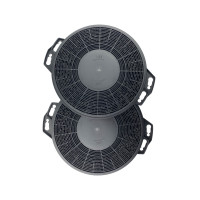 Комплект вугільних фільтрів PERFELLI 0071