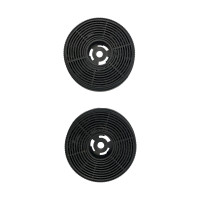 Комплект вугільних фільтрів WEILOR WCF 09