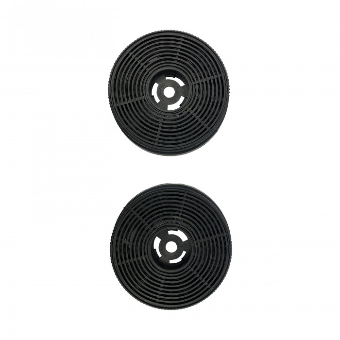 Комплект вугільних фільтрів WEILOR WCF 09