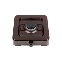 Настільна газова плита MINOLA TGH 100 BR