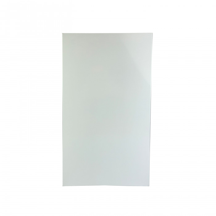 Декоративний короб MINOLA DKM 60 білий