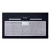 Витяжка повновбудована WEILOR PBS 52300 GLASS BL 1000 LED Strip