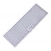 Витяжка повновбудована WEILOR PBS 52300 GLASS BL 1000 LED Strip