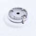 Поверхня газова на металі PERFELLI DIAMOND M69C BIANCO