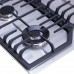 Поверхня газова на металі PERFELLI DIAMOND MW69C INOX