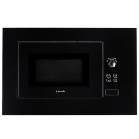 Вбудована мікрохвильова піч MINOLA BWO 2011 BL