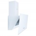 Витяжка декоративна похила MINOLA HDN 6232 WH/INOX 700 LED
