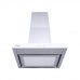 Витяжка декоративна Т-подібна PERFELLI TS 6635 I/WH 1000 LED