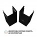 Витяжка купольна PERFELLI K 5210 BL 700 LED