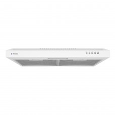 Витяжка плоска MINOLA HPL 613 WH