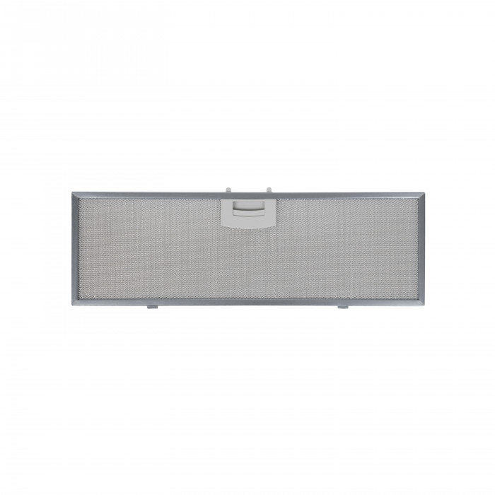 Витяжка повновбудована MINOLA HBI 52621 WH GLASS 700 LED