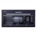 Витяжка повновбудована MINOLA HBI 5264 BL GLASS 700 LED Line