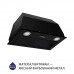 Витяжка повновбудована MINOLA HBI 5622 BLF 1000 LED