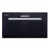 Витяжка повновбудована MINOLA HBI 5664 BL GLASS 1000 LED Line