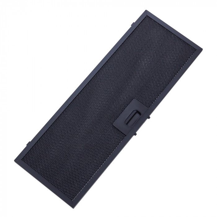 Витяжка повновбудована MINOLA HBI 5664 BL GLASS 1000 LED Line