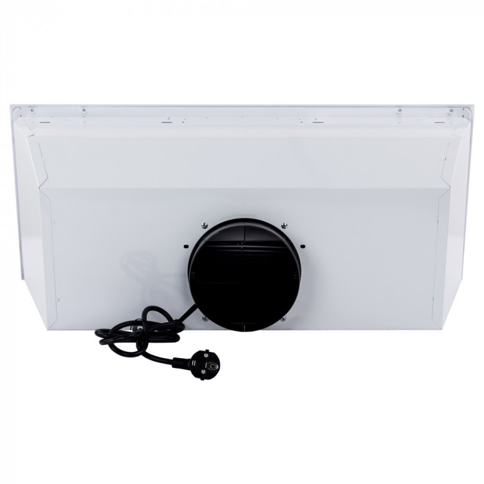 Витяжка повновбудована MINOLA HBS 7652 WH 1000 LED