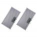 Витяжка повновбудована MINOLA HBS 7652 WH 1000 LED
