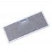 Витяжка повновбудована PERFELLI BISP 6973 A 1250 GF LED Strip