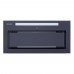 Витяжка повновбудована PERFELLI BISP 6973 A 1250 GF LED Strip