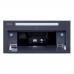 Витяжка повновбудована PERFELLI BISP 6973 A 1250 GF LED Strip