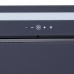 Витяжка повновбудована PERFELLI BISP 6973 A 1250 GF LED Strip
