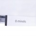 Витяжка телескопічна Minola HTL 6615 WH 1000 LED