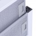 Витяжка телескопічна Minola HTL 6615 WH 1000 LED