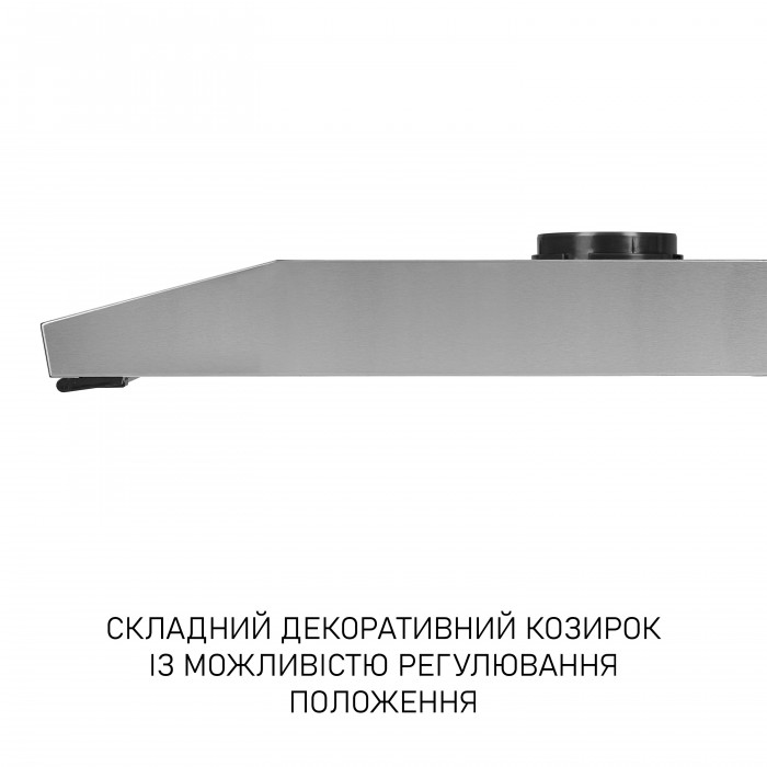 Витяжка плоска MINOLA HPL 633 I