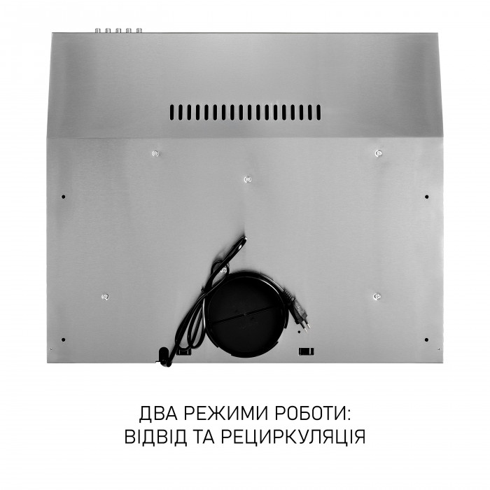 Витяжка плоска MINOLA HPL 633 I