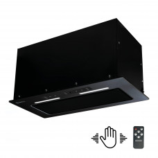 Витяжка повновбудована PERFELLI NUOVA 6PWRBM NERO
