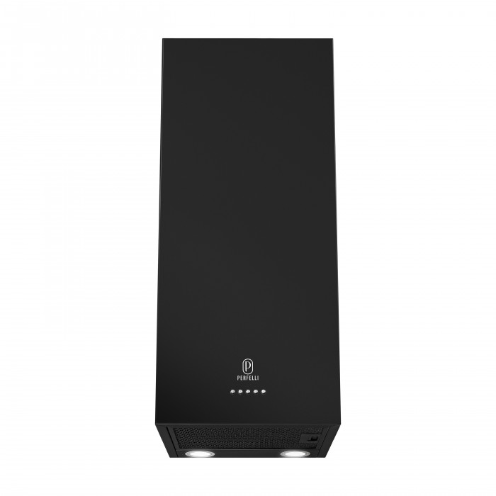 Витяжка пристінна PERFELLI PRIMO 36PEB NERO