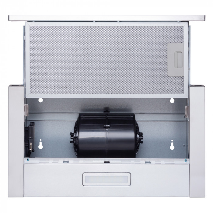 Витяжка телескопічна MINOLA HTL 5214 I 700 LED