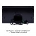 Витяжка телескопічна Minola HTL 6215 BL 700 LED