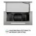 Витяжка телескопічна PERFELLI ISEO 6PSF INOX