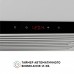 Витяжка телескопічна PERFELLI ISEO 6PSF INOX
