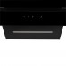Витяжка декоративна похила WEILOR PDS 6140 BL 750 LED Strip